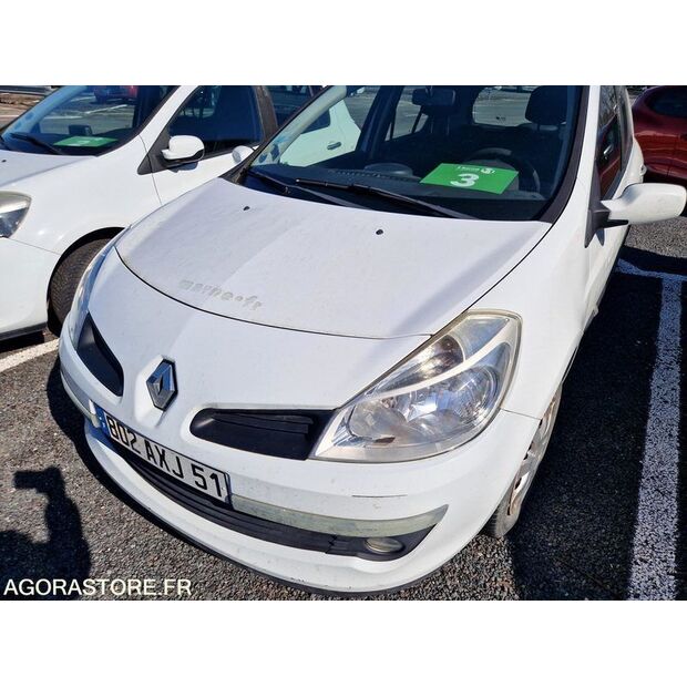 2008 Renault Clio-46355888