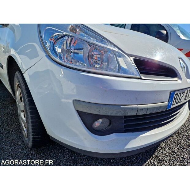 2008 Renault Clio-46355890