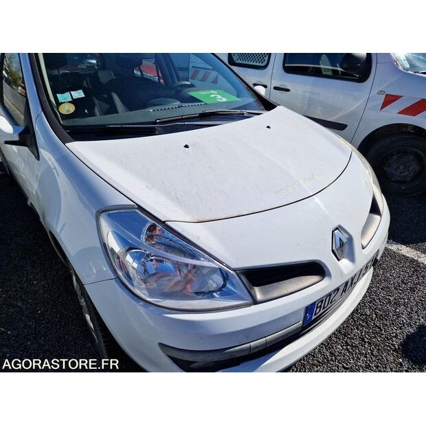 2008 Renault Clio-46355891