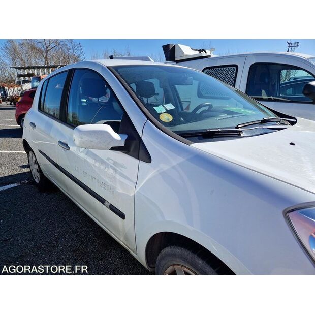 2008 Renault Clio-46355894