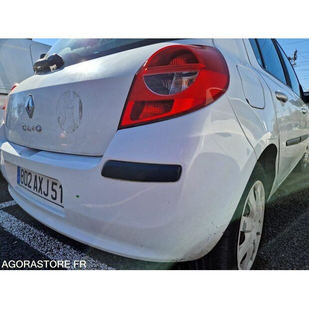 2008 Renault Clio-46355899