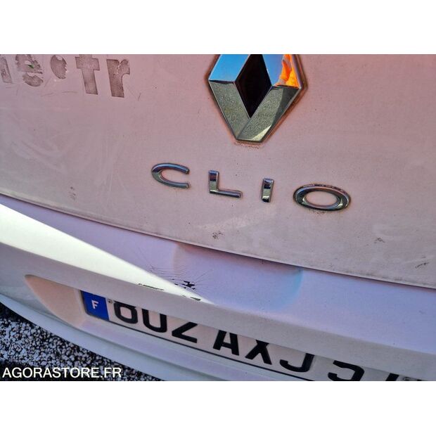 2008 Renault Clio-46355902