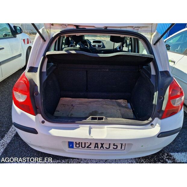 2008 Renault Clio-46355903