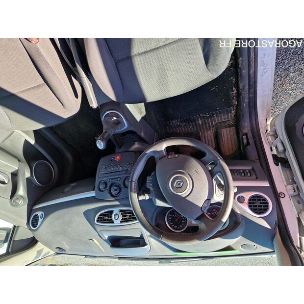 2008 Renault Clio-46355915