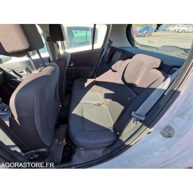 2008 Renault Clio-46355918