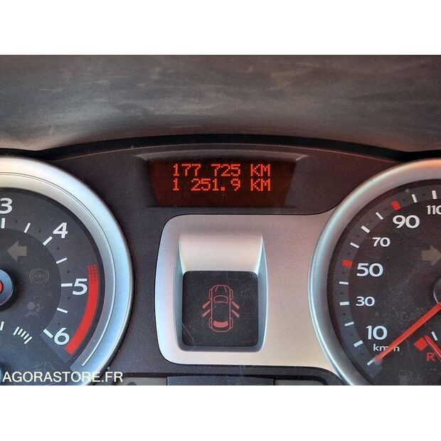 2008 Renault Clio-46355920