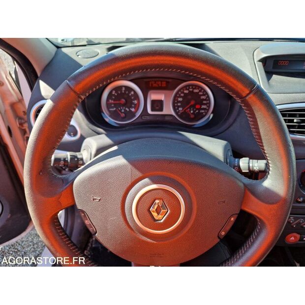 2008 Renault Clio-46355922