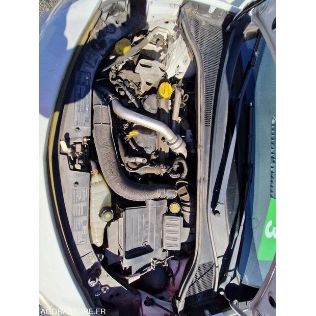 2008 Renault Clio-46355923