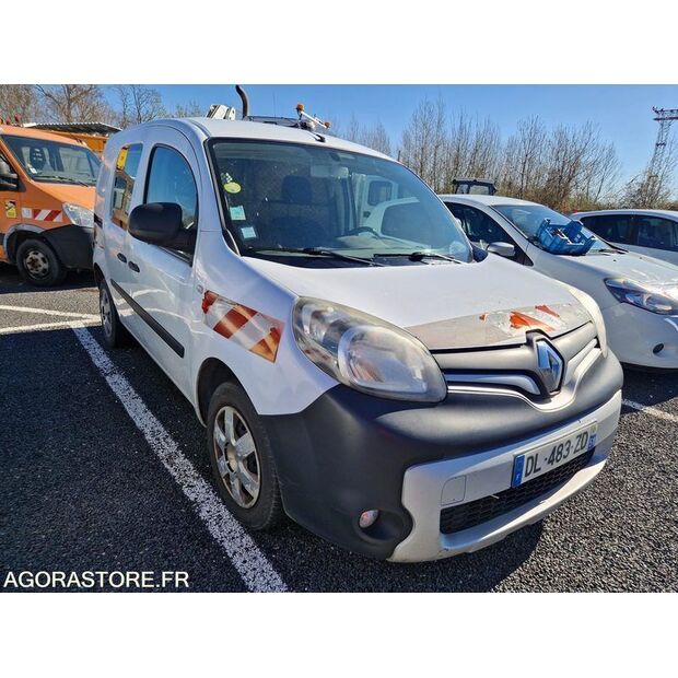 2014 رينو Kangoo-46355995