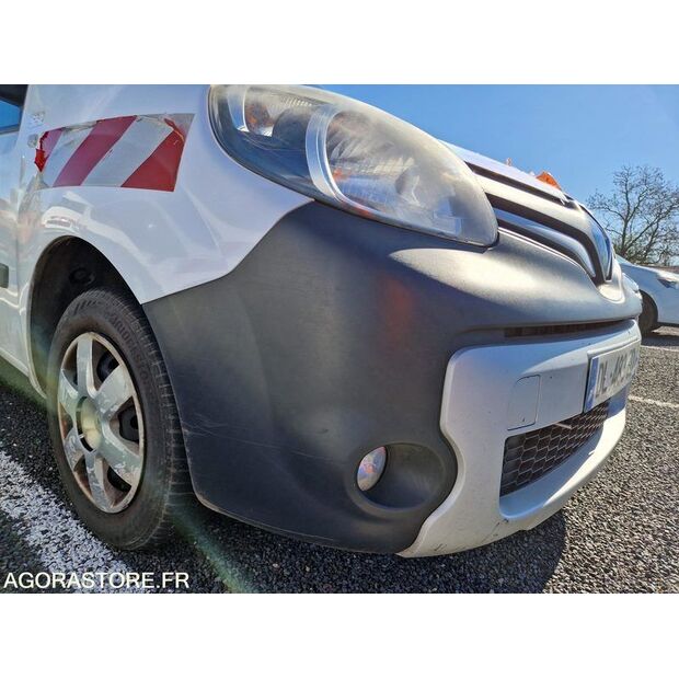 2014 رينو Kangoo-46356000