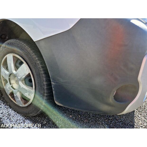 2014 رينو Kangoo-46356001