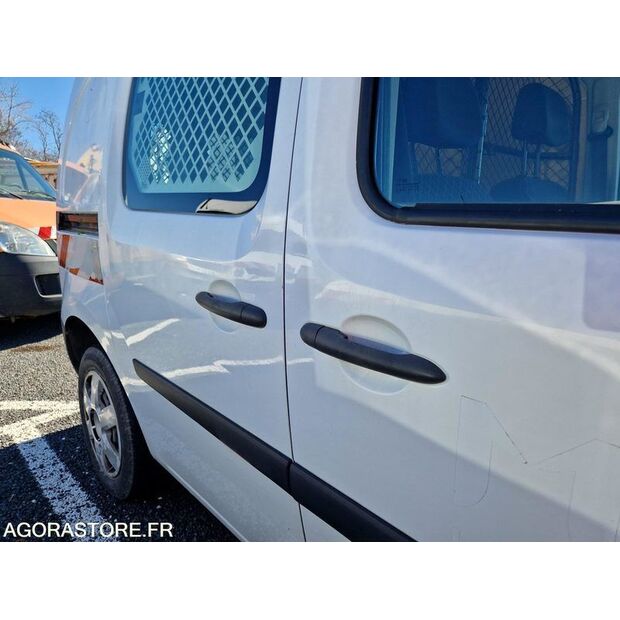 2014 رينو Kangoo-46356006