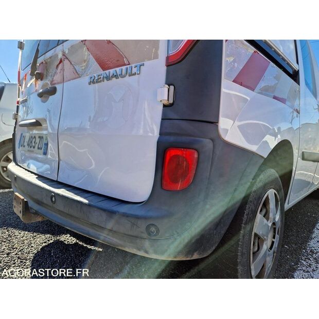 2014 رينو Kangoo-46356009