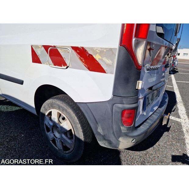 2014 رينو Kangoo-46356014