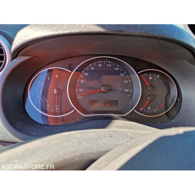 2014 رينو Kangoo-46356022