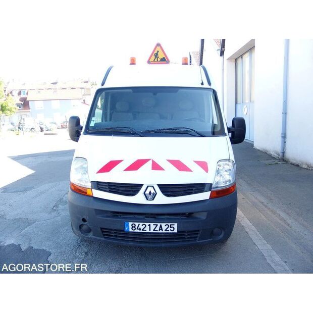 2006 Renault Master-46356057