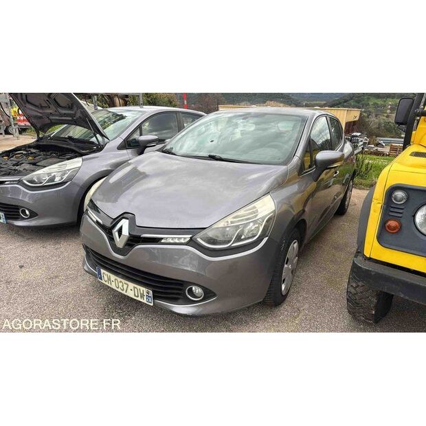 2012 Renault Clio-46356068