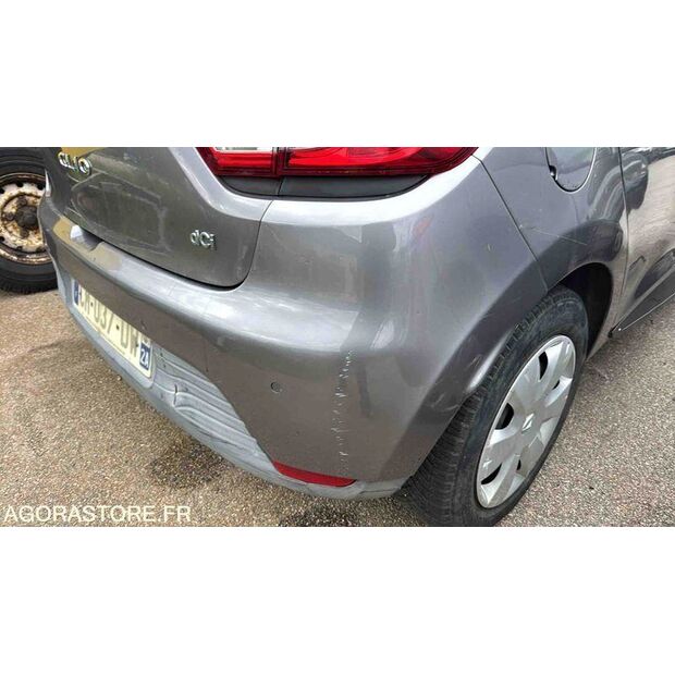 2012 Renault Clio-46356070