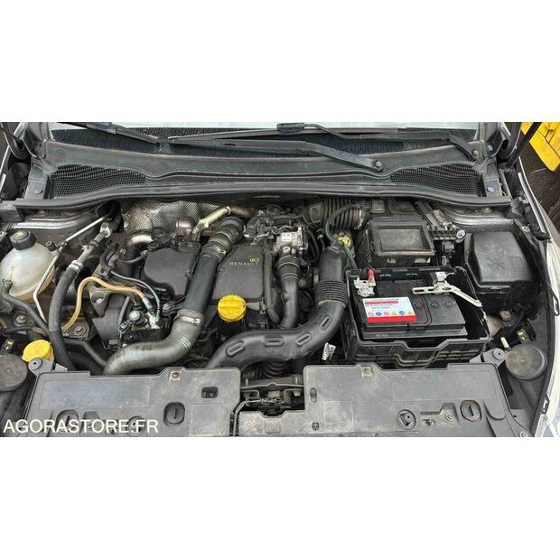 2012 Renault Clio-46356071