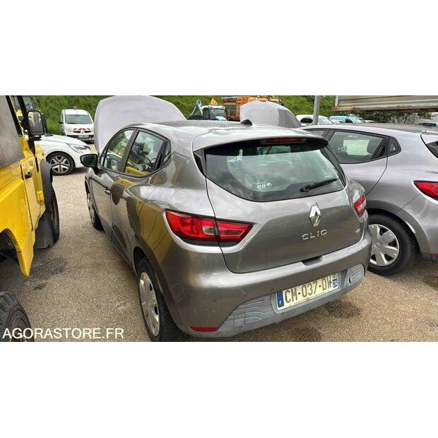 2012 Renault Clio-46356073