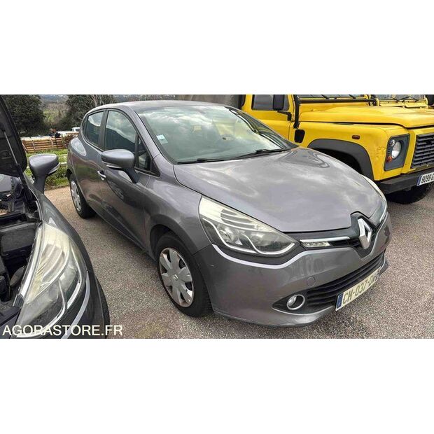 2012 Renault Clio-46356074