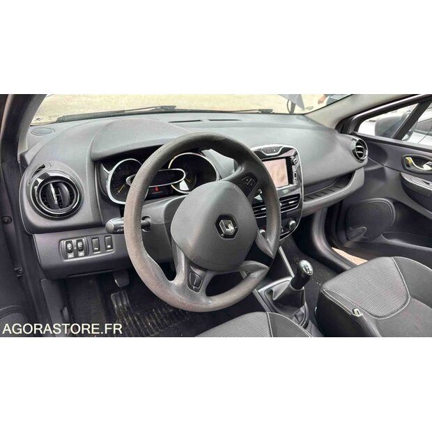 2012 Renault Clio-46356081