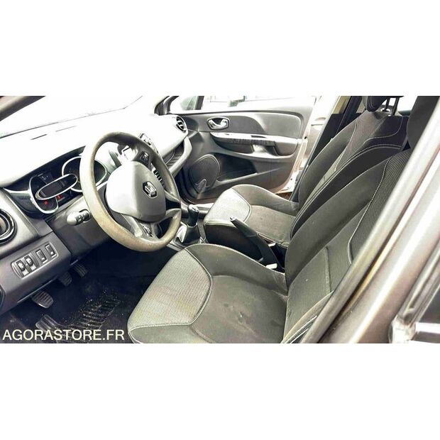 2012 Renault Clio-46356083