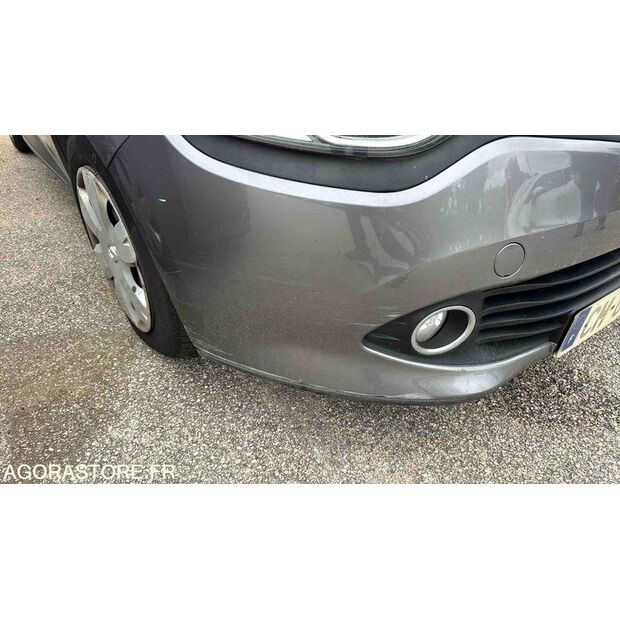 2012 Renault Clio-46356087