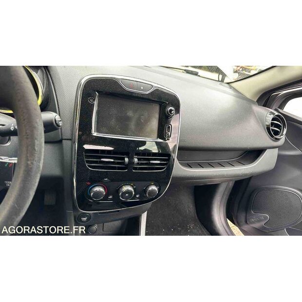 2012 Renault Clio-46356088