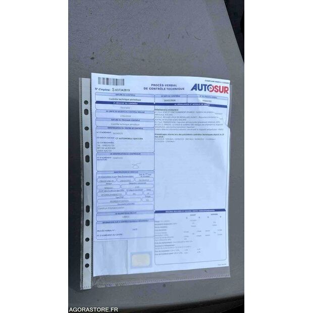 2012 Renault Clio-46356090