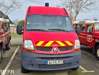 Image de 2007 Renault Master