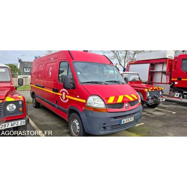 2007 Renault Master-46356101