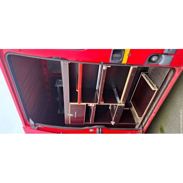 2007 Renault Master-46356105