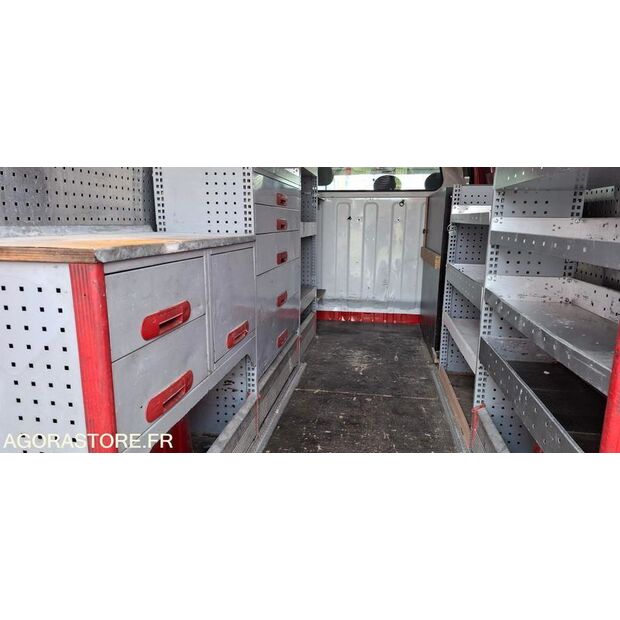 2007 Renault Master-46356106