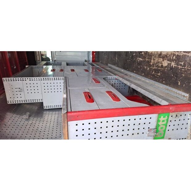 2007 Renault Master-46356107