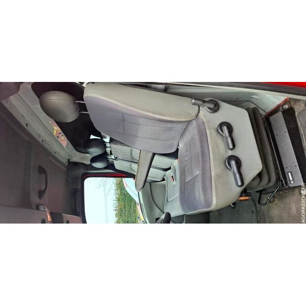 2007 Renault Master-46356109