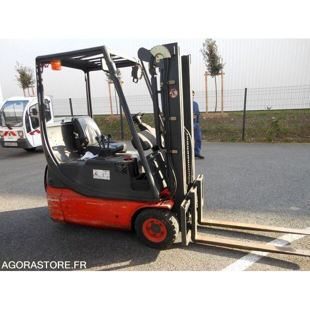 1998 Fenwick E14-46356166