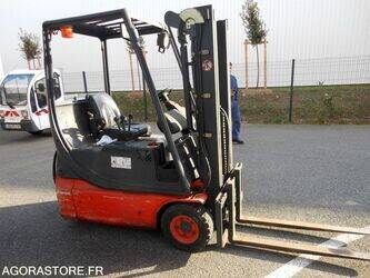 صورة ل رافعات شوكية 1998 فينويك E14 للبيع في بلجيكا