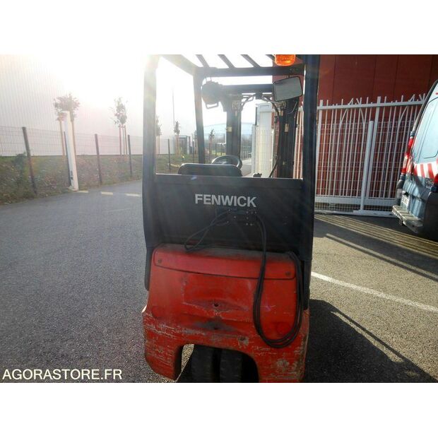 1998 Fenwick E14-46356168