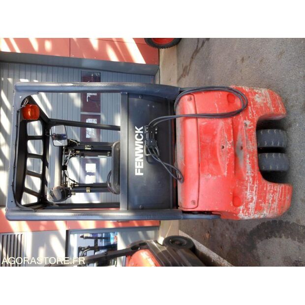 1998 Fenwick E14-46356171