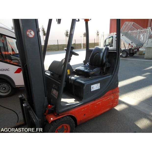 1998 Fenwick E14-46356175