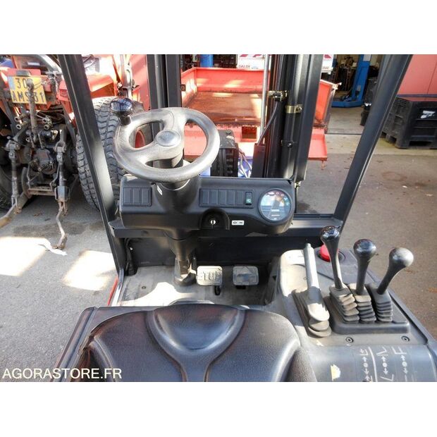 1998 Fenwick E14-46356176