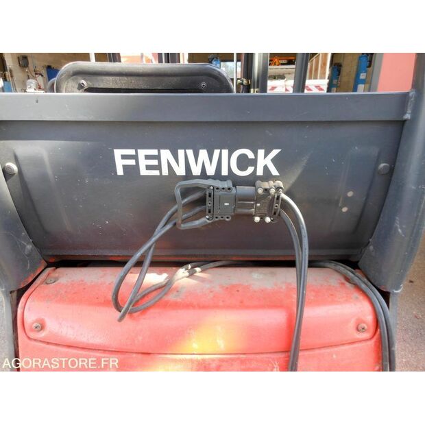 1998 Fenwick E14-46356183