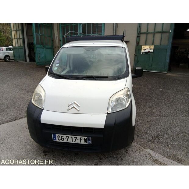 2012 Citroen NEMO-46356220