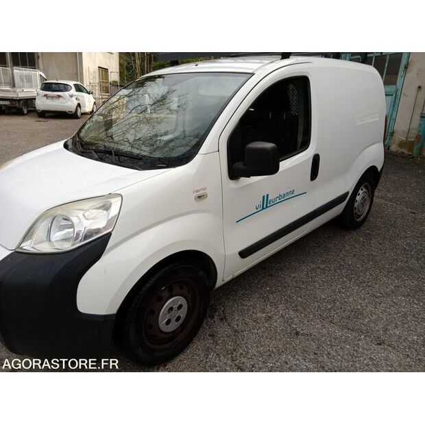 2012 Citroen NEMO-46356221