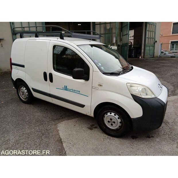 2012 Citroen NEMO-46356222