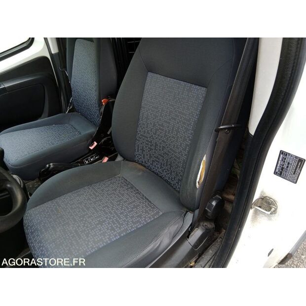 2012 Citroen NEMO-46356226