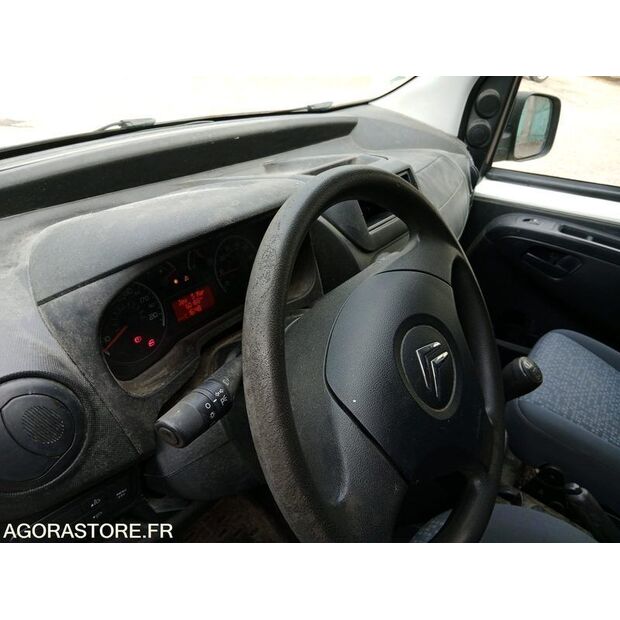 2012 Citroen NEMO-46356227