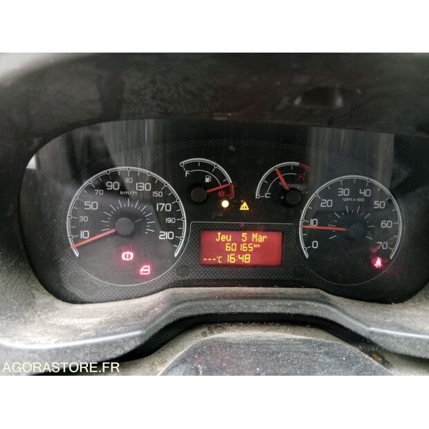 2012 Citroen NEMO-46356228