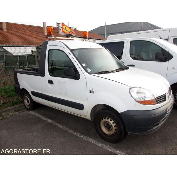 2006 Renault Kangoo-46356268